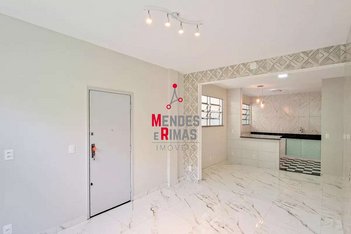 apartment em Avenida Nossa Senhora do Carmo, Carmo - Belo Horizonte - MG