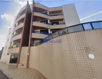 apartment em Rua Heitor Villa Lobos, Alto Serenata - Timóteo - MG