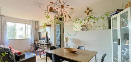 apartment em Rua Cajueiro, Cidade das Flores - Osasco - SP