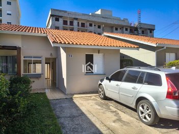 house em Estrada Ribeirão das Lajes, Tijuco Preto - Vargem Grande Paulista - SP