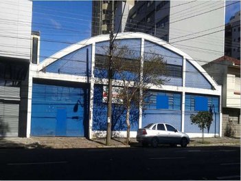 industrial em Rua Pinheiro Machado, Nossa Senhora de Lourdes - Caxias do Sul - RS