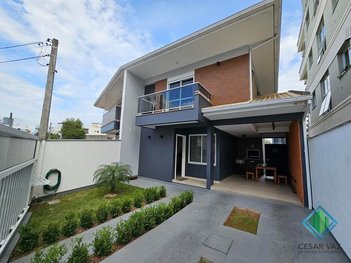 house em Firenze, Pagani - Palhoça - SC