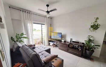 apartment em Rua Doutor Gustavo Armbrust, Presidente Médici - Ribeirão Preto - SP