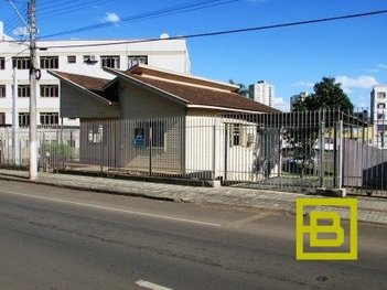 land_lot em Rua Reinaldo Maffessoni, Centro - Caçador - SC