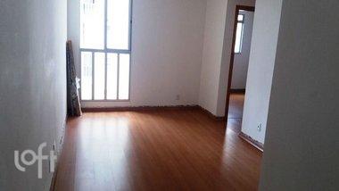 apartment em Miguel Perrela, Castelo - Belo Horizonte - MG