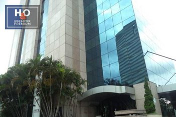 office em Avenida Eusébio Matoso, Pinheiros - São Paulo - SP