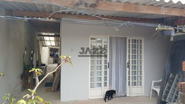 house em Rua Antonio Ribeiro Lopes, Residencial Dom Bosco - São José dos Campos - SP