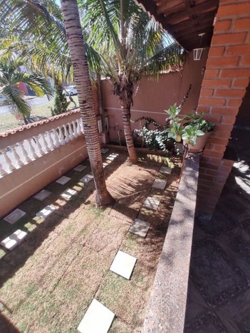 house em Avenida Taubaté, Perdizes - Piracicaba - SP