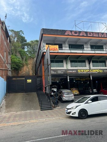 business em Henrique Gonçalves Baptista, Jardim Belval - Barueri - SP