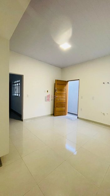 house em Rua Domingos de Andrade, Vila Graff - Jundiaí - SP