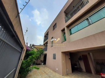 house em Rua Manoel Ferraz, Vila Humaitá - Santo André - SP