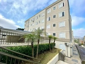 apartment em Rua Atílio Supertti, Vila Nova - Porto Alegre - RS