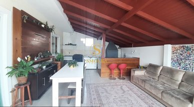 house em Sv Capitão  Carlos  Lamarca  189, Campeche - Florianópolis - SC