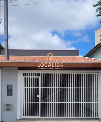 house em Rua Xavantes, Vila Jaci - São José dos Campos - SP