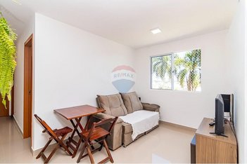 apartment em Avenida Comendador Franco, Uberaba - Curitiba - PR