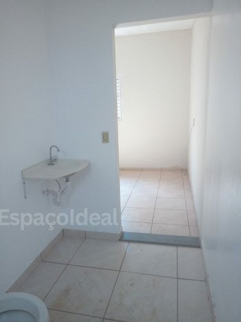 house em Rua Antonia Foganholi Paccola, Jardim Maria Luiza III - Lençóis Paulista - SP