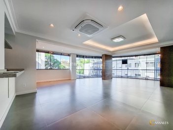 apartment em Rua Coronel Feijó, Higienópolis - Porto Alegre - RS