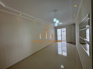 apartment em Avenida João XXIII, Socorro - Mogi das Cruzes - SP