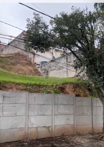 commercial_land_lot em Rua Maria de Fátima, Baeta Neves - São Bernardo do Campo - SP