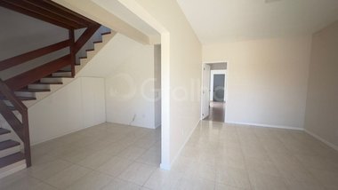 house em Rua Adiles Della Giustina, Ingleses do Rio Vermelho - Florianópolis - SC