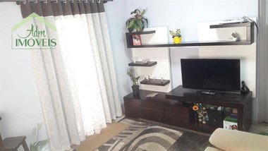 house em Rua Reinaldo Silveira Pimenta, Conjunto Habitacional Jova Rural - São Paulo - SP