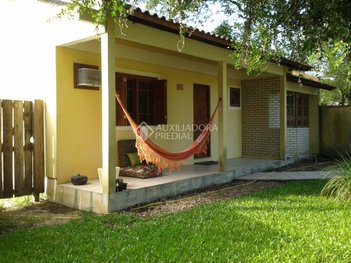 house em Rua Adolfo Manoel Sebastião, Florida - Guaíba - RS