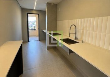 apartment em Rua Omair Casarin, Portal do Paraíso II - Jundiaí - SP