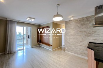 apartment em Rua Itajaí, Mooca - São Paulo - SP