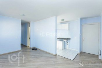 apartment em Avenida José Aloísio Filho, Humaitá - Porto Alegre - RS