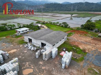 industrial em Rua Vidal Flávio Dias, Belchior Alto - Gaspar - SC