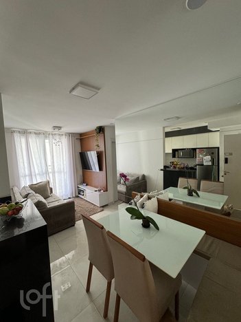 apartment em Alexandre Levi, Cambuci - São Paulo - SP