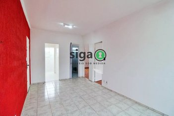 apartment em Avenida Coripheu de Azevedo Marques, Jardim Santa Terezinha - Taboão da Serra - SP