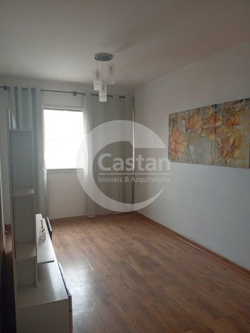 apartment em Rua do Oratório, Mooca - São Paulo - SP
