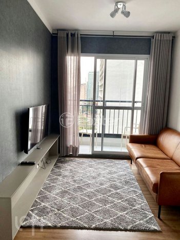 apartment em Rua Rego Freitas, República - São Paulo - SP