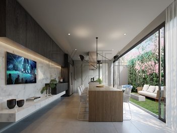 apartment em Travessa Suzano, Jardim Catanduva - São Paulo - SP