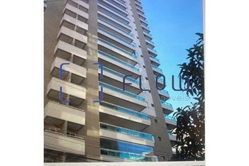 apartment em Rua Professor Doutor Francisco Orlando Alonso, Nova Aliança - Ribeirão Preto - SP