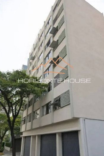 apartment em Rua Artur Azevedo, Pinheiros - São Paulo - SP