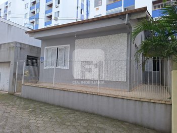 house em Servidão José da Silva, Carvoeira - Florianópolis - SC