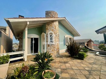 house em Padre Aquilino Franceschet, Colina Sorriso - Caxias do Sul - RS