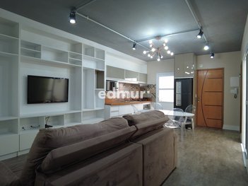 apartment em Rua Rui Barbosa, Vila Gilda - Santo André - SP