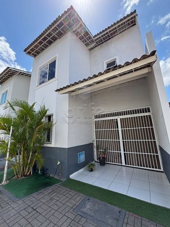 house em Rua Amaro José Sousa, Mondubim - Fortaleza - CE