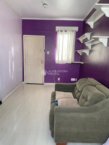 apartment em Avenida João Pessoa, Centro Histórico - Porto Alegre - RS