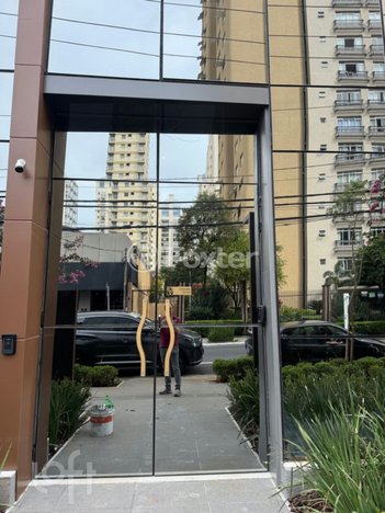 apartment em Avenida Jamaris, Planalto Paulista - São Paulo - SP