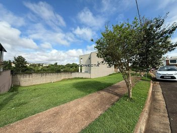 land_lot em Rua Nelson Brunelli, Conjunto Habitacional Alexandre Urbanas - Londrina - PR