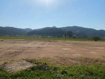 land_lot em Rua São João, Santo Amaro da Imperatriz - Santo Amaro da Imperatriz - SC