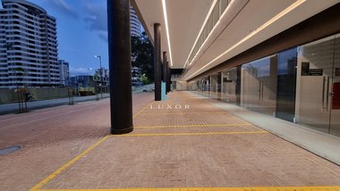 business em Rua das Acácias, Vale do Sereno - Nova Lima - MG