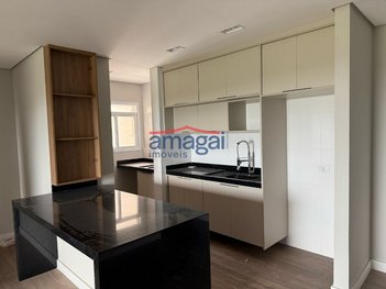 apartment em Estrada Municipal Biagino Chieffi, Pagador de Andrade - Jacareí - SP