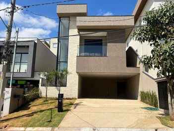 house em Rua Pavão, Suru - Santana de Parnaíba - SP