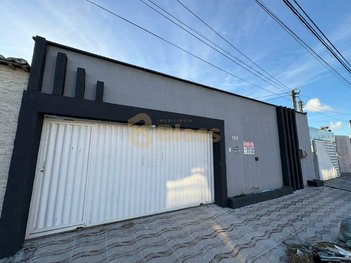 house em Rua Norma, Parque das Nações - Parnamirim - RN