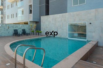 apartment em Rua Coronel Otto Netto, Jockey de Itaparica - Vila Velha - ES